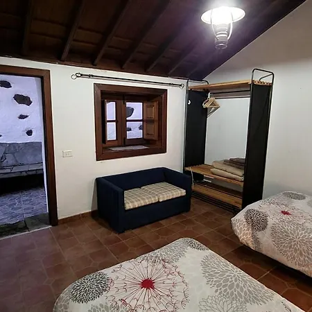 Lantställe Casa Tio Manuel La Tierra del Trigo