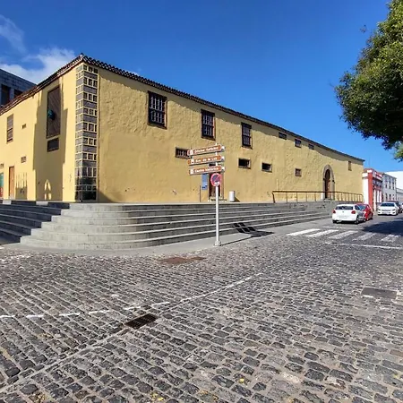 Casa Tio Manuel Lantställe *