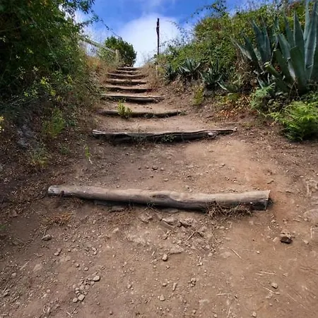 Casa Tio Manuel Lantställe La Tierra del Trigo