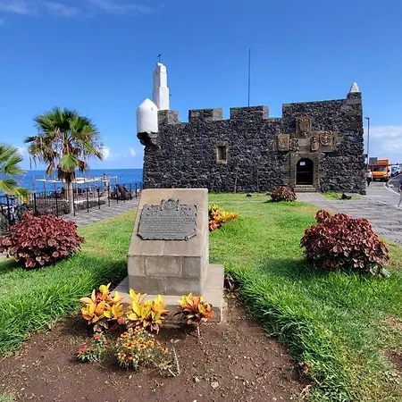 Casa Tio Manuel