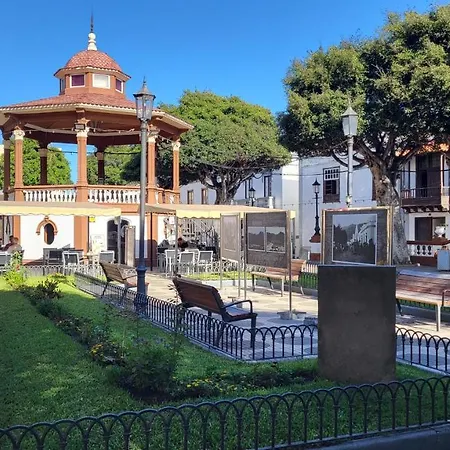 Casa Tio Manuel