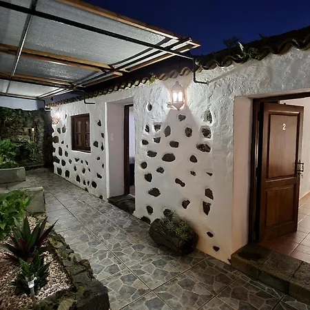 Casa Tio Manuel La Tierra del Trigo