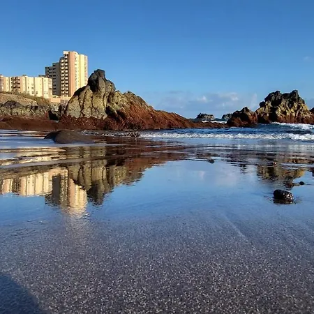 カントリーハウス Casa Tio Manuel