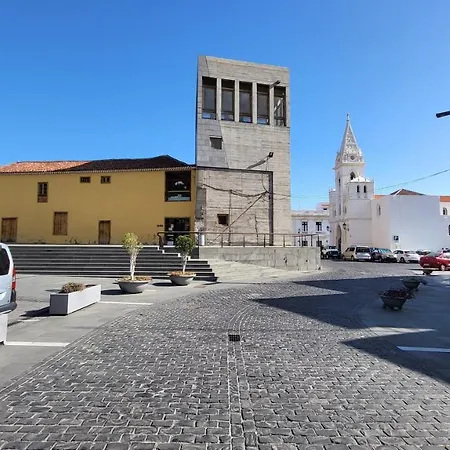 カントリーハウス Casa Tio Manuel *