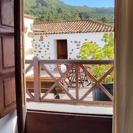 カントリーハウス Casa Tio Manuel