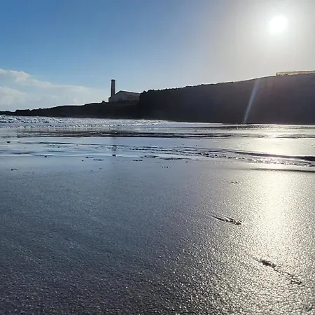 カントリーハウス Casa Tio Manuel La Tierra del Trigo