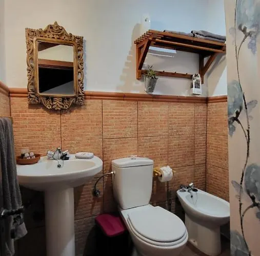 Casa Tio Manuel La Tierra del Trigo