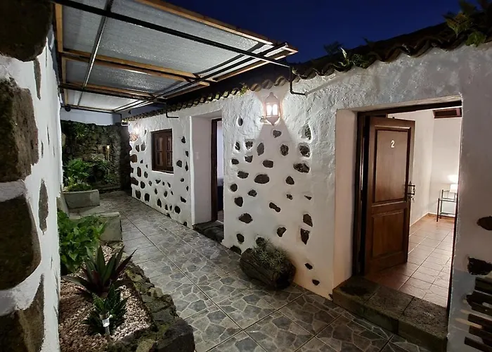 Casa Tio Manuel La Tierra del Trigo