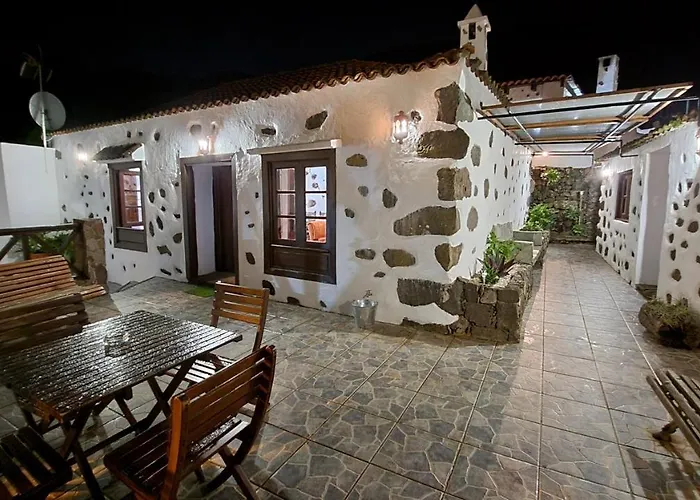 Casa rural Casa Tio Manuel La Tierra del Trigo