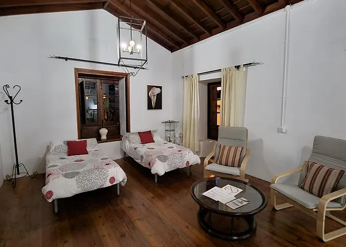 Casa Tio Manuel Casa rural *