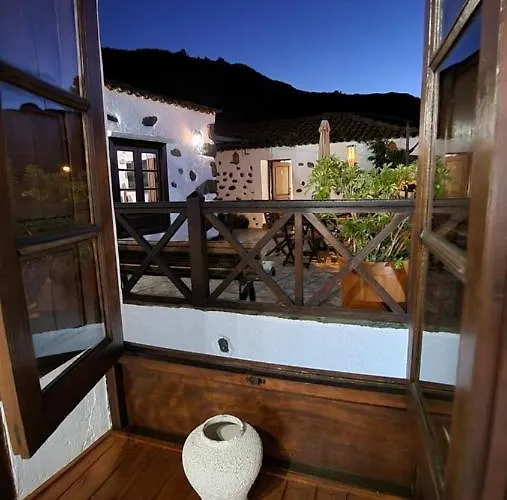 Casa Tio Manuel Casa rural *