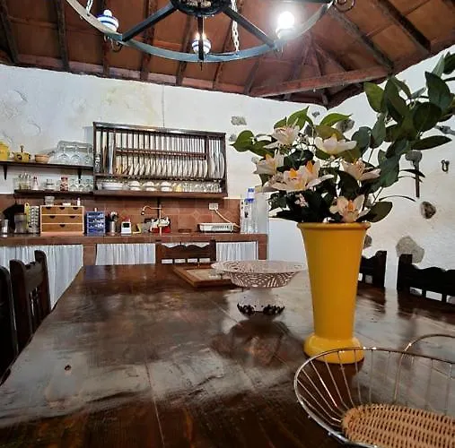 Casa Tio Manuel Casa rural *