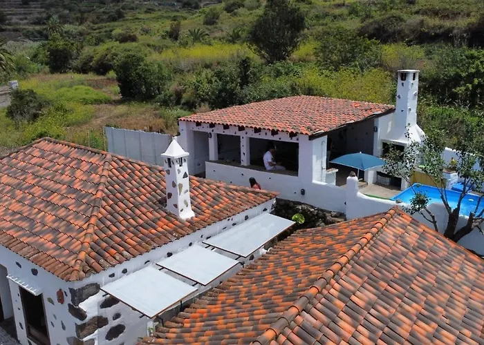 Casa rural Casa Tio Manuel