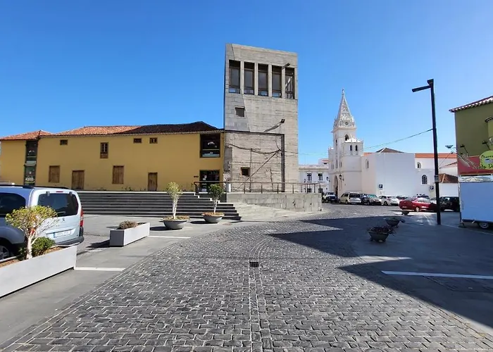 Casa rural Casa Tio Manuel *