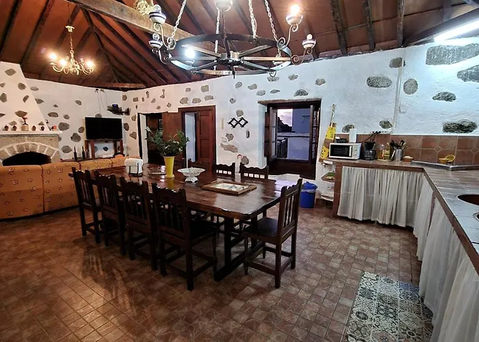 Casa Tio Manuel Casa rural