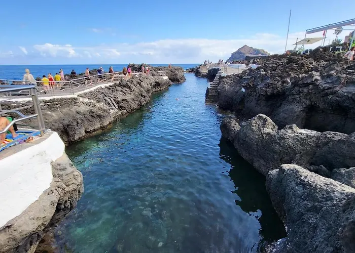 Casa Tio Manuel בית כפרי