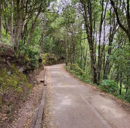 Casa Tio Manuel Casa rural *