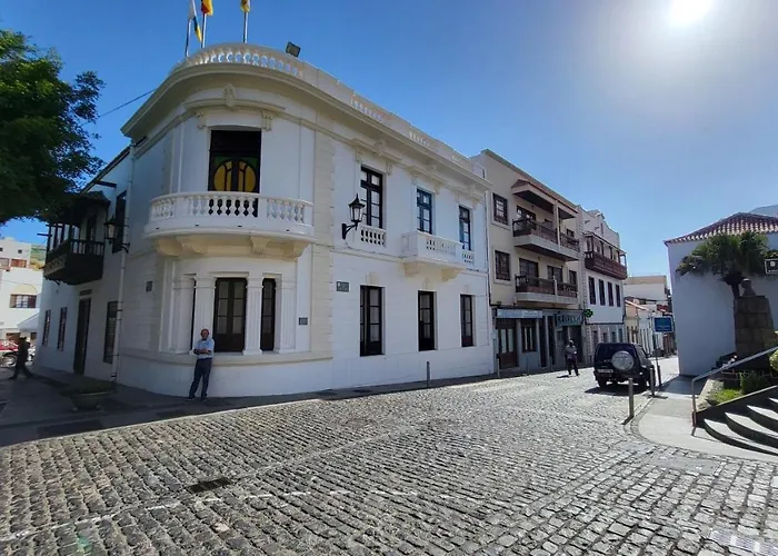 Casa Tio Manuel Casa rural