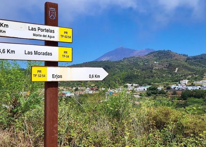 בית כפרי Casa Tio Manuel La Tierra del Trigo