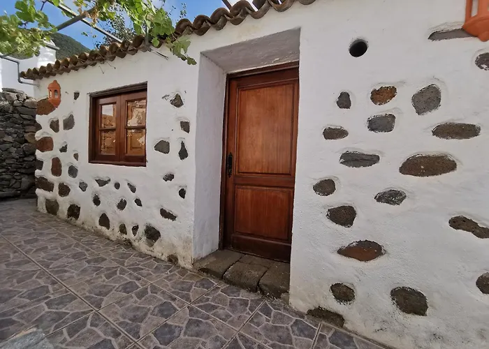 Casa Tio Manuel * La Tierra del Trigo