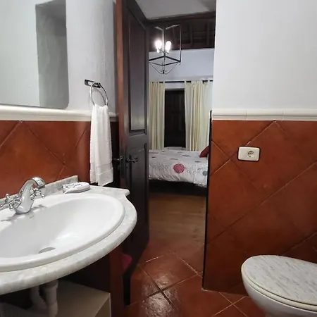 Country house Casa Tio Manuel *