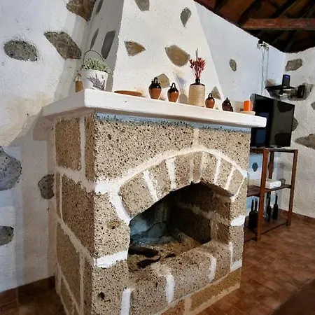 Country house Casa Tio Manuel *