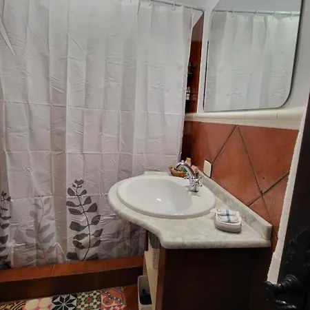 Country house Casa Tio Manuel *