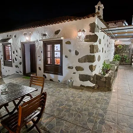 컨트리하우스 Casa Tio Manuel La Tierra del Trigo