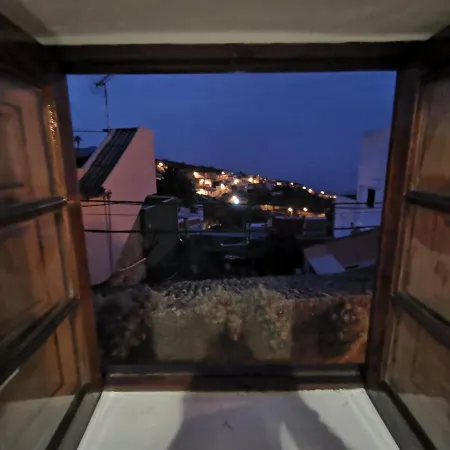 Country house Casa Tio Manuel