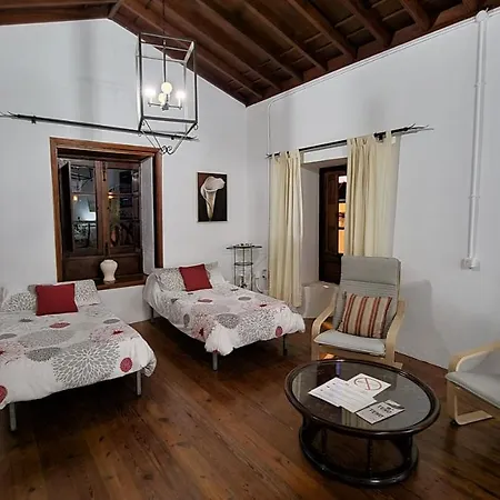 Casa Tio Manuel Country house *