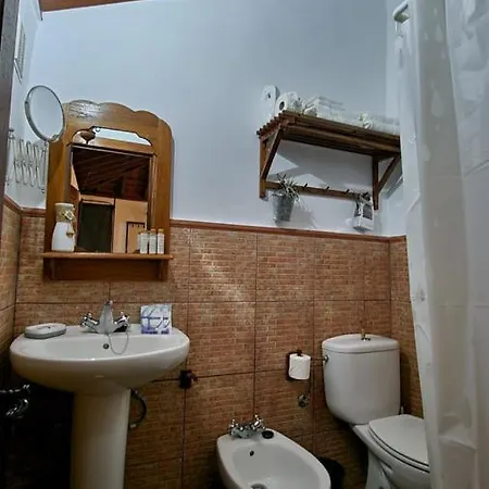 Country house Casa Tio Manuel