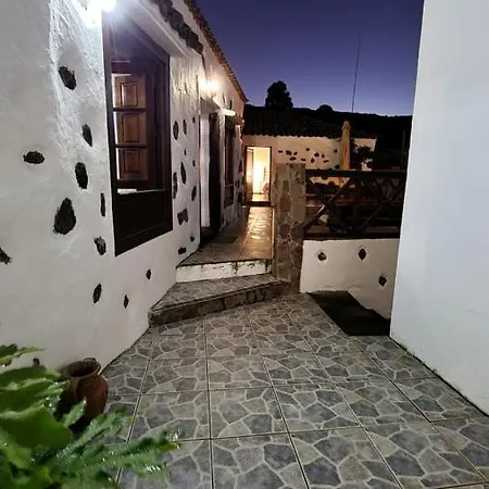 컨트리하우스 Casa Tio Manuel La Tierra del Trigo