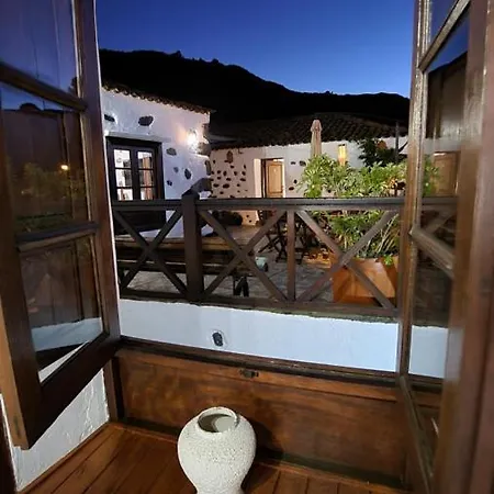 Casa Tio Manuel Country house *