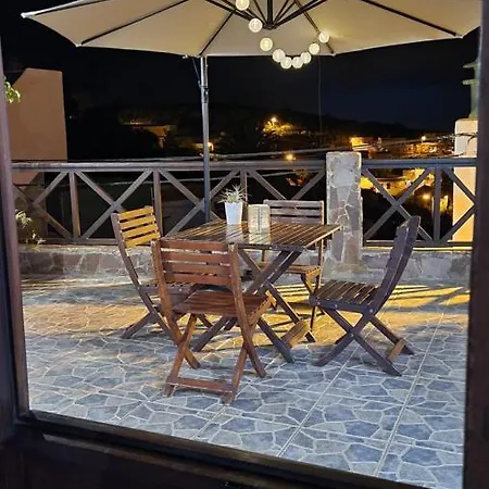 Country house Casa Tio Manuel