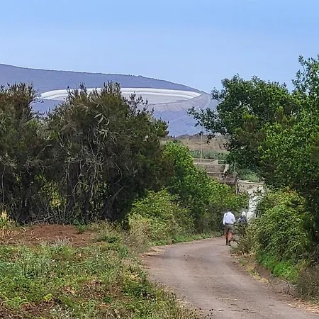 Casa Tio Manuel Country house *