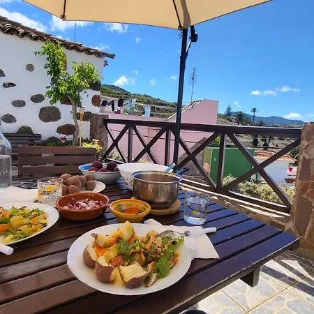 Country house Casa Tio Manuel *