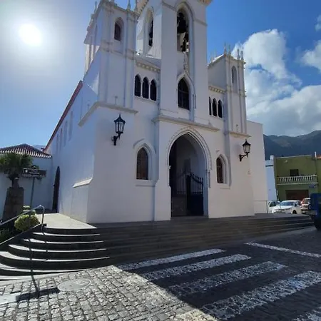 Casa Tio Manuel Летний дом *