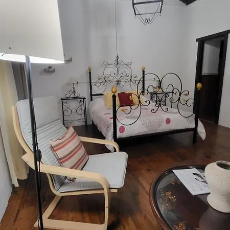 Casa Tio Manuel Country house *