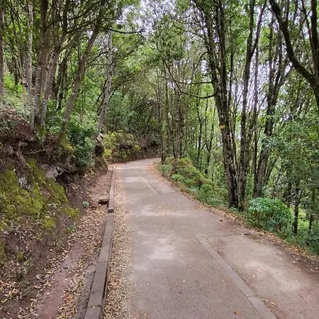 Casa Tio Manuel Летний дом *