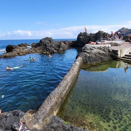 Casa Tio Manuel Country house *