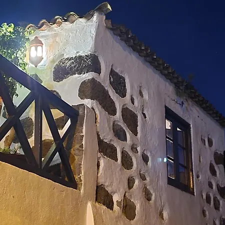 Casa Tio Manuel * Ла-Тьерра-дель-Триго