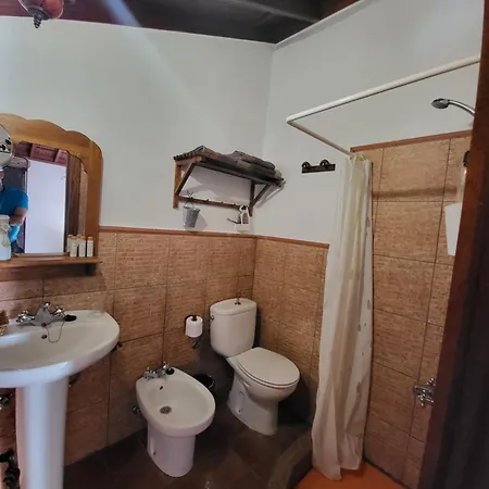 Casa Tio Manuel Country house *