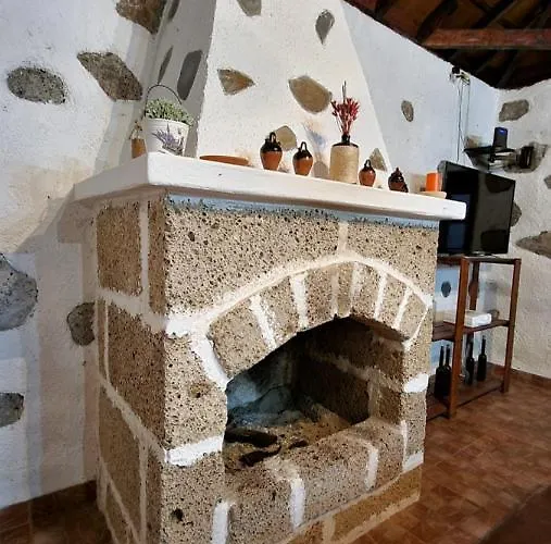 Casa di campagna Casa Tio Manuel *