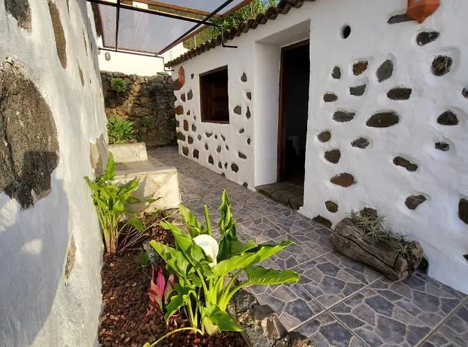 Casa Tio Manuel *
