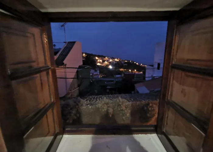 컨트리하우스 Casa Tio Manuel