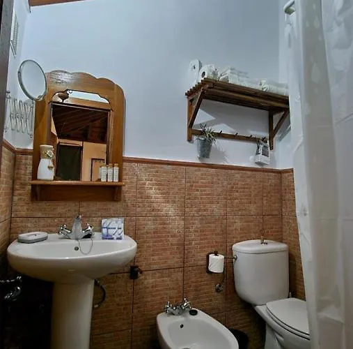 Casa di campagna Casa Tio Manuel