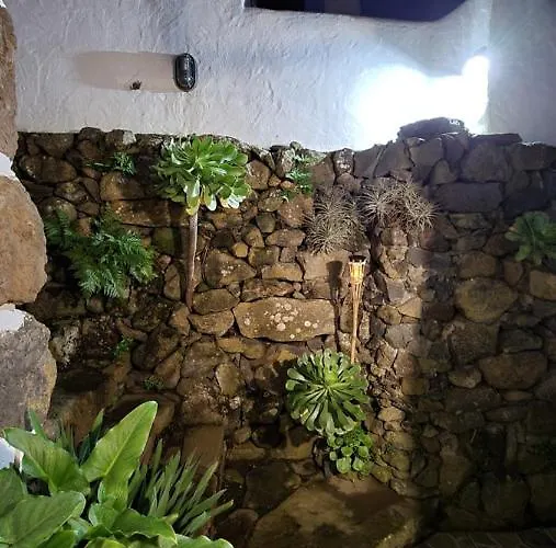 Casa Tio Manuel 컨트리하우스 La Tierra del Trigo