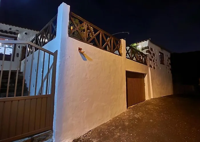 Casa Tio Manuel 컨트리하우스 La Tierra del Trigo