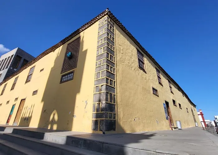 Casa Tio Manuel Casa di campagna La Tierra del Trigo