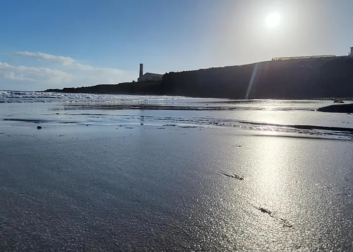 컨트리하우스 Casa Tio Manuel La Tierra del Trigo